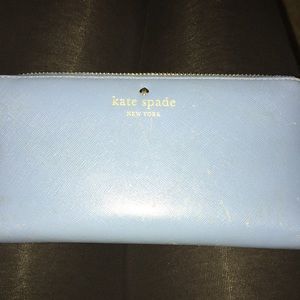 Kate Spade Wallet
